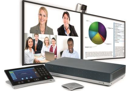 StarLeaf Videokonferenz Skype for Business Gtm5250