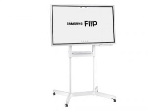 Samsung Flip Querformat