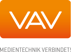 vav logo